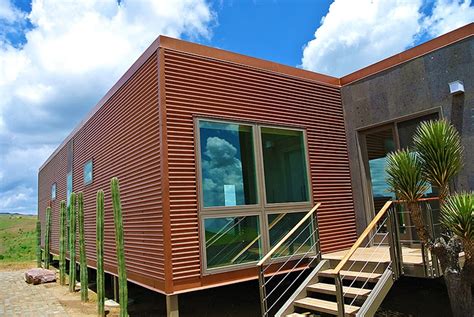 siding alternatives for metal buildings